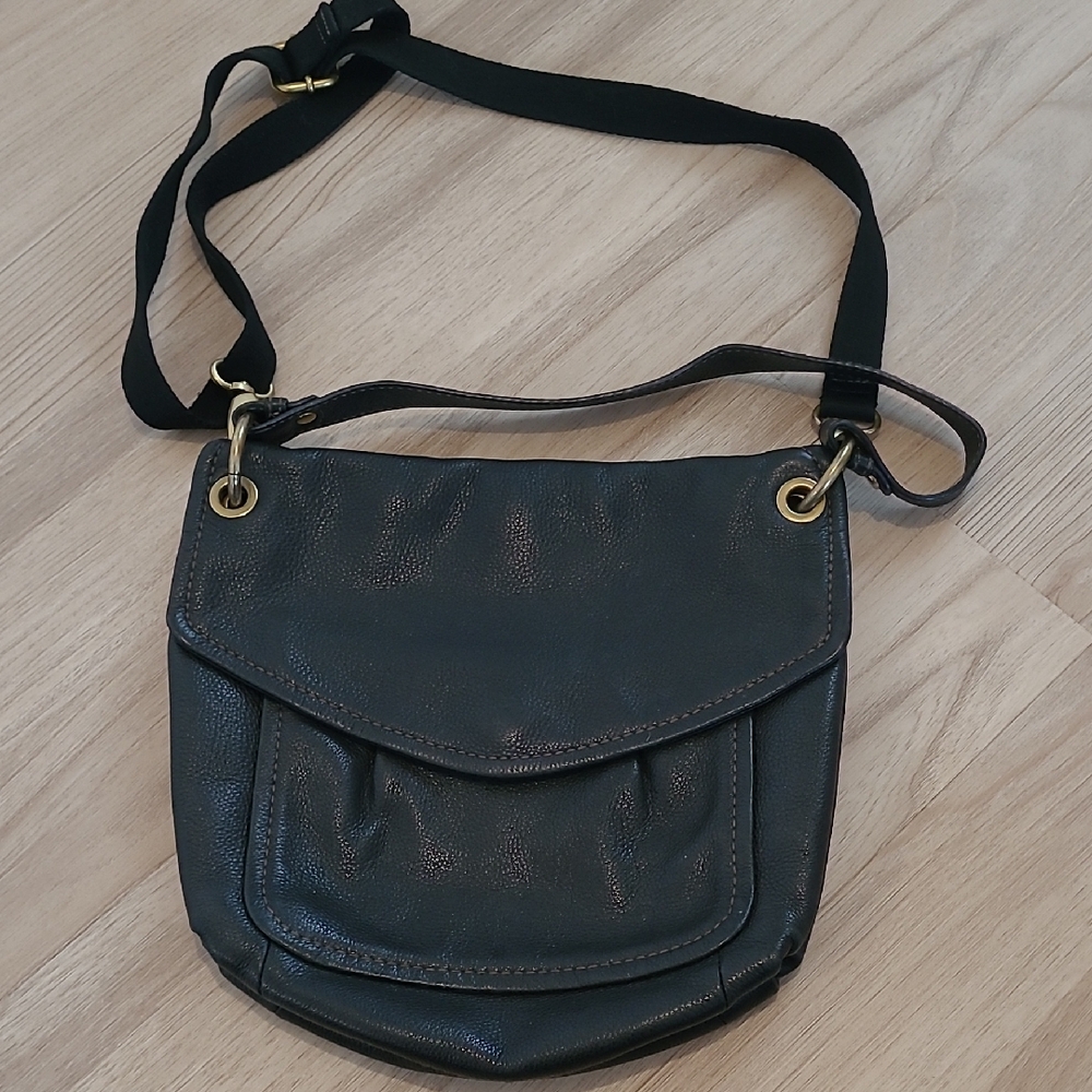 Fossil Crossbody Bag